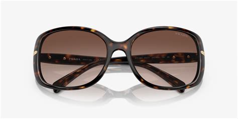 prada sunglasses pro80s|Prada PR08OS Sunglasses Review .